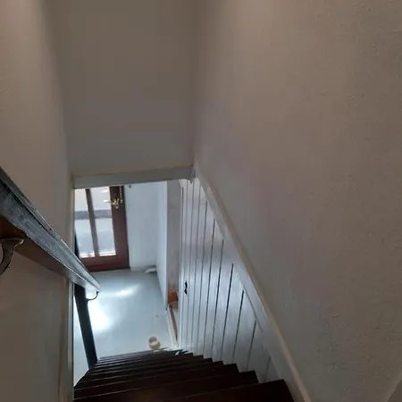 Ferienhaus Heide Zentrum Buitenkant foto