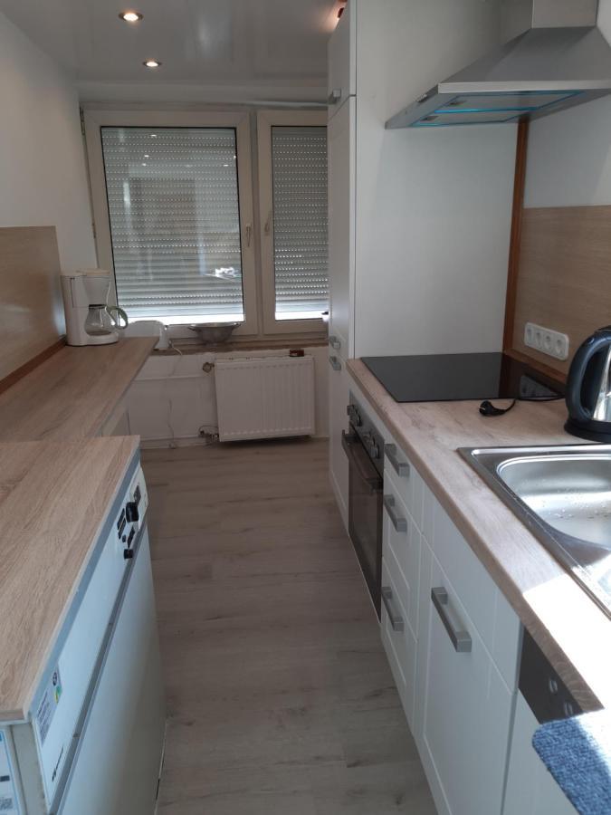 Heide Zentrum Holiday home *