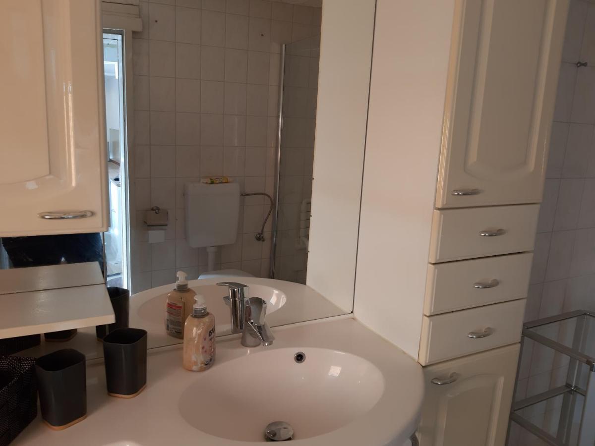 Heide Zentrum Holiday home