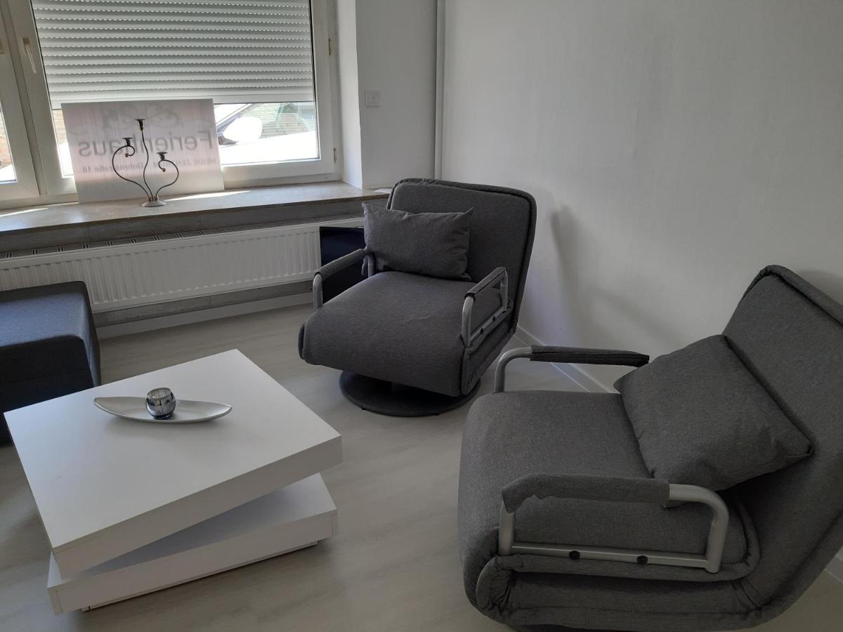 Holiday home Heide Zentrum Heide (Schleswig-Holstein)