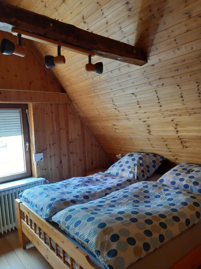 Holiday home Heide Zentrum