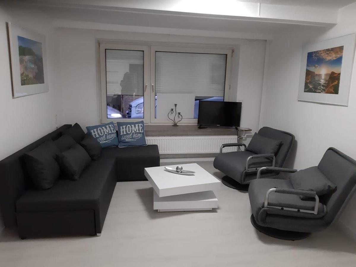 Holiday home Heide Zentrum *